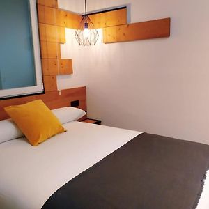 Habitación Individual Económica